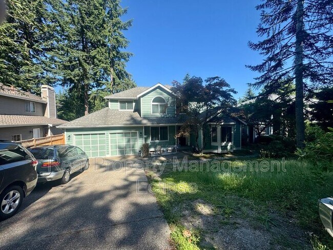 Building Photo - 10316 176th Ave NE