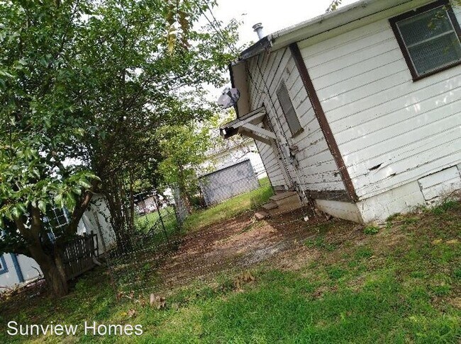 Building Photo - 1 br, 1 bath House - 101 N Maytubby