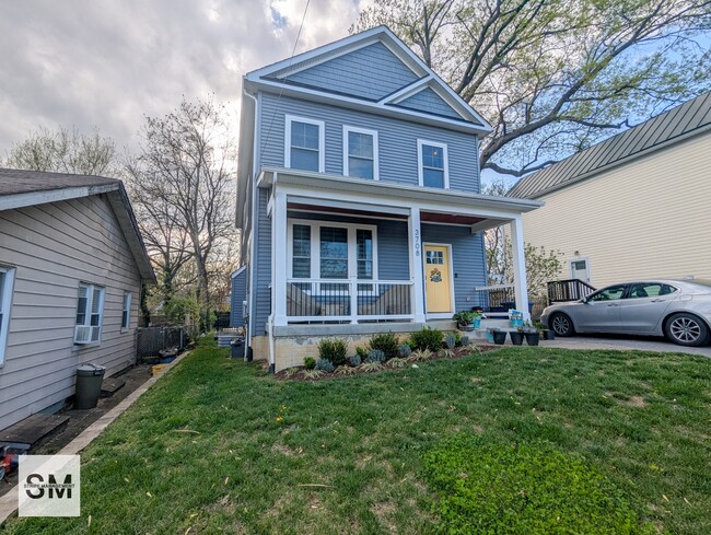 Primary Photo - 3708 37th St