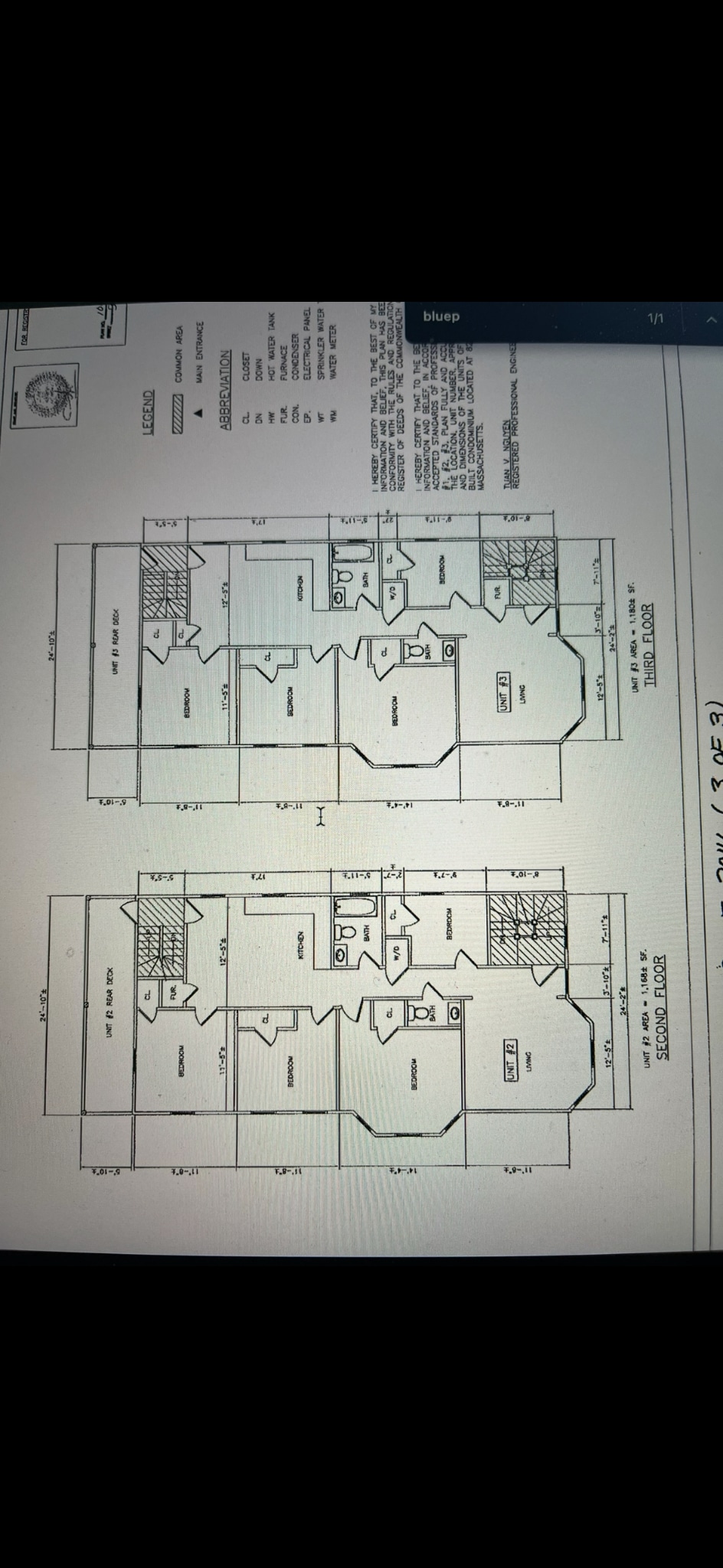 Building Photo - 82 Warren Ave