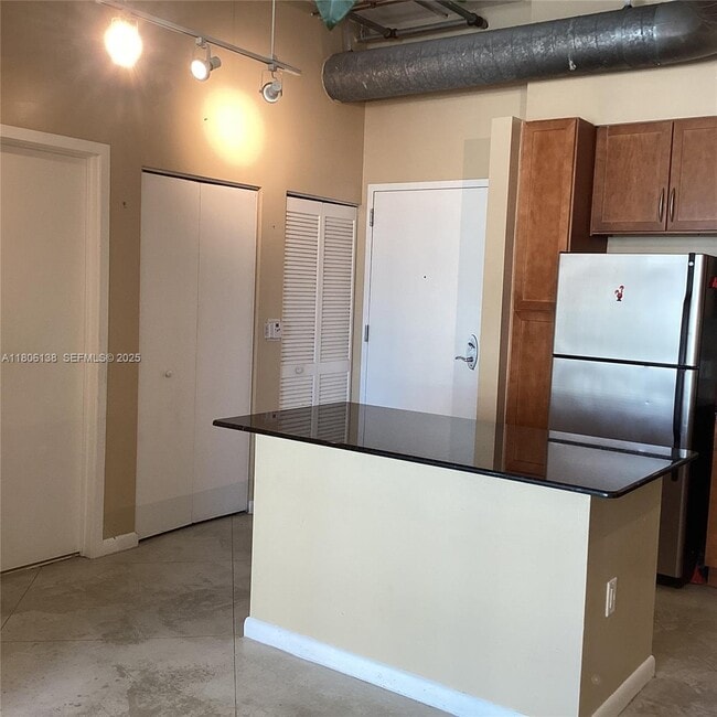 Building Photo - 2001 S Biscayne Blvd