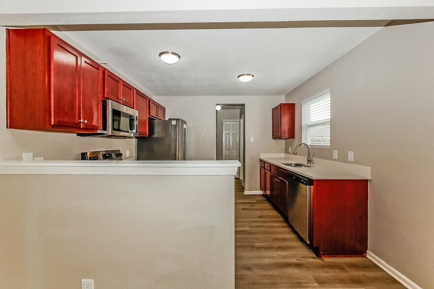 Building Photo - 8024 Gathering Ln