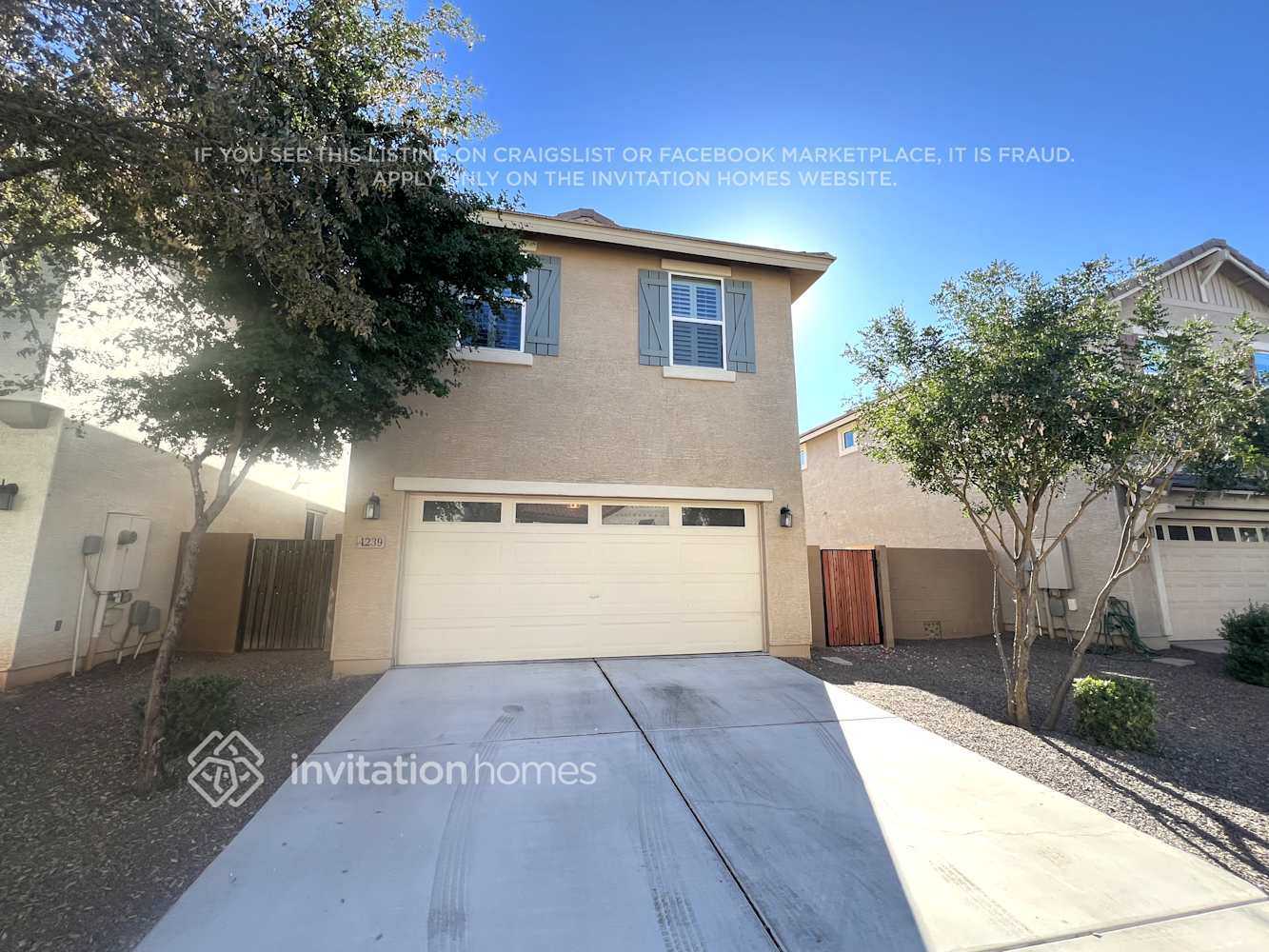 Building Photo - 4239 E Pony Ln