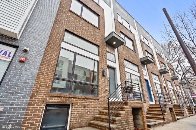 Building Photo - 1436 Germantown Ave