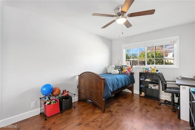 Building Photo - 4 br, 2 bath House - 6609 Birchton Ave