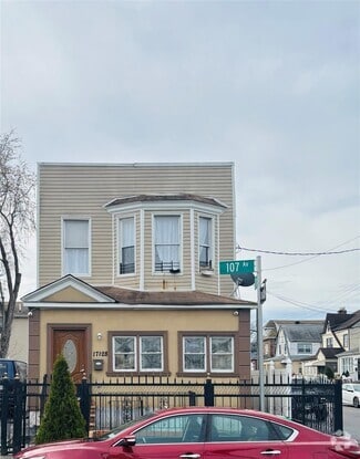 Building Photo - 171-28 107th Ave
