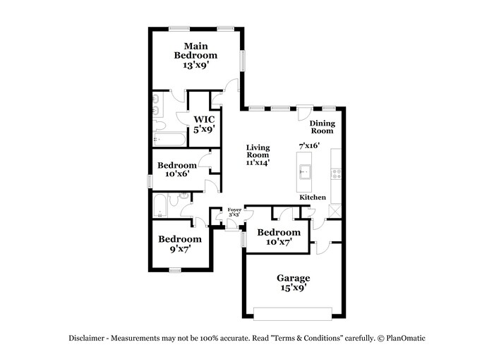 Building Photo - 936 Haley Dr
