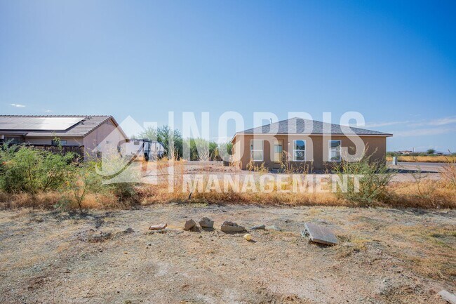 Building Photo - Great Opportunity to Rent a Home in Arizona City