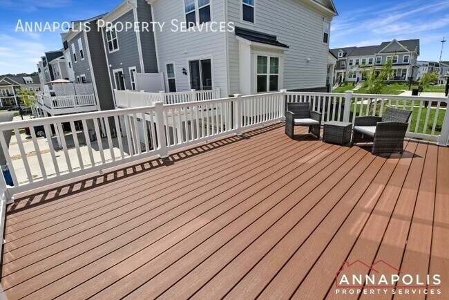 Building Photo - 773 A Annapolis Neck Road-