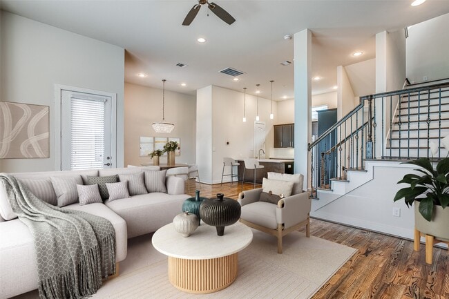 Building Photo - 1508 Beall St