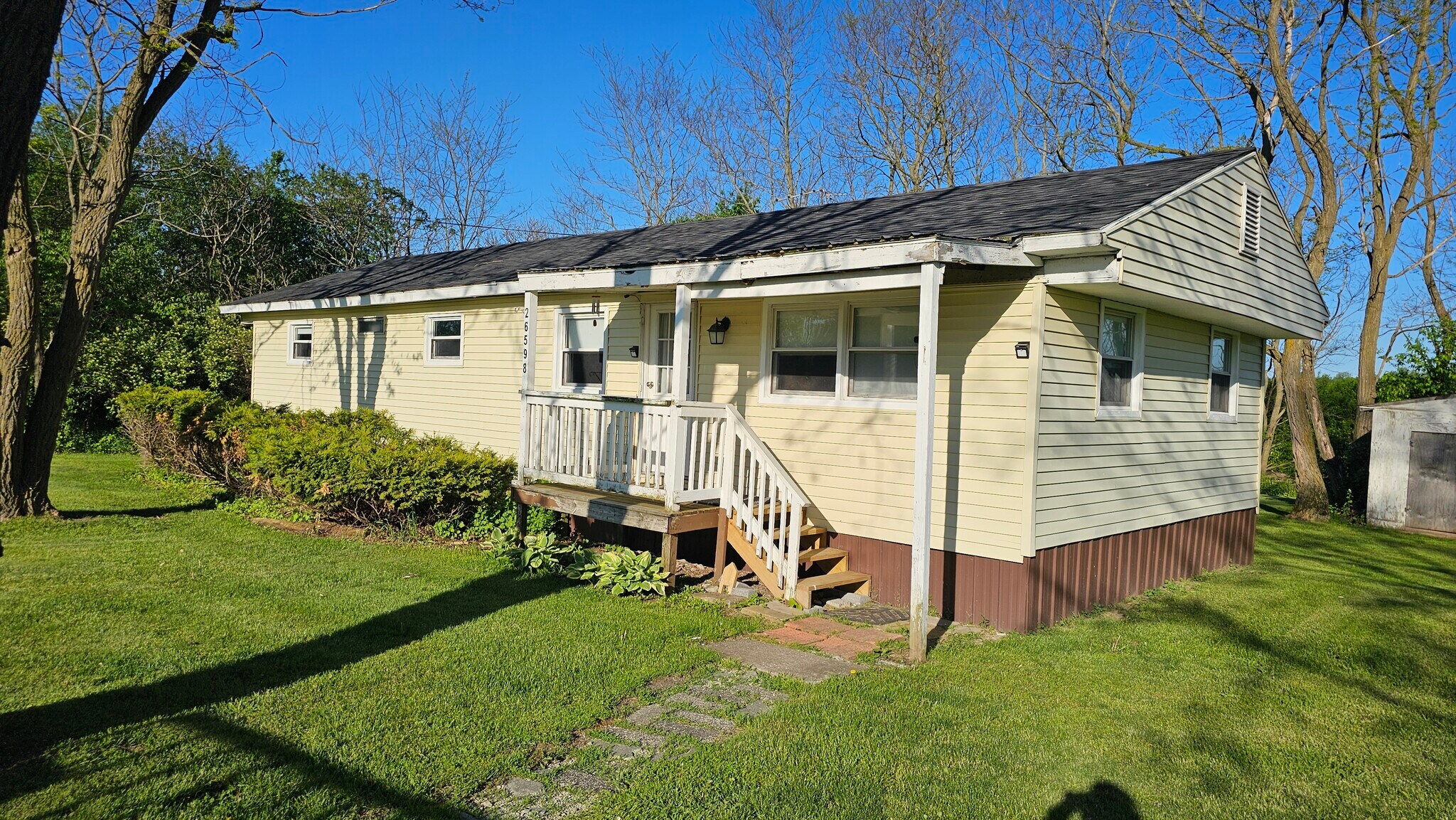 26598 - 26592 Military Rd