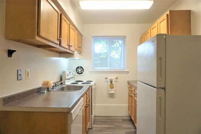 Interior Photo - Llanerch Place Apartments