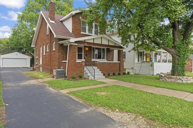 Building Photo - 7241 St Andrews Pl