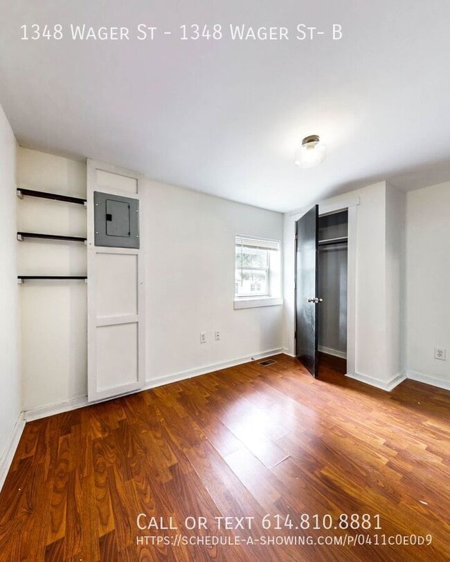 Building Photo - 1348 Wager St