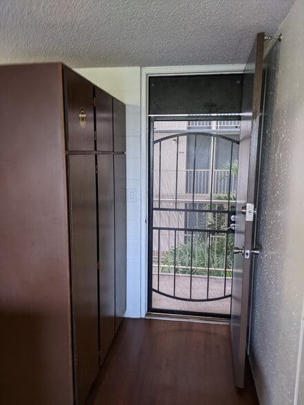 Front Door - 95-061 Waikalani Dr