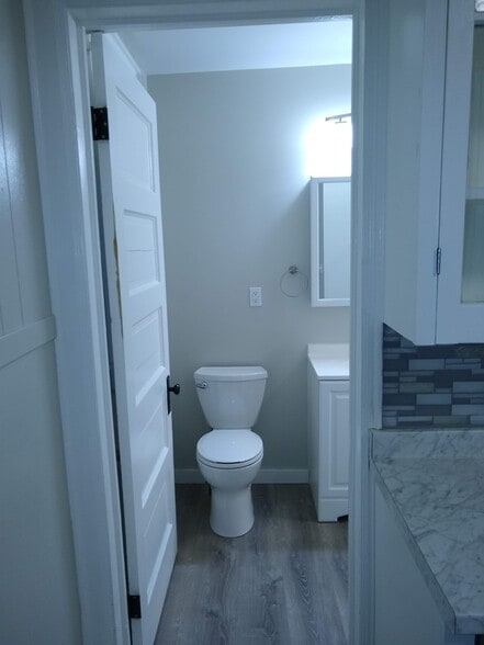 Bathroom - 19 Sheffield Ave