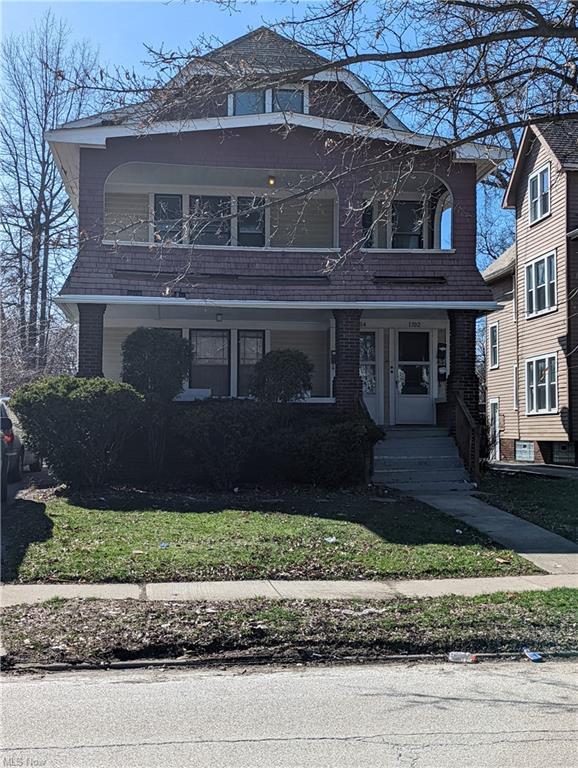 Building Photo - 1702 Coventry Rd