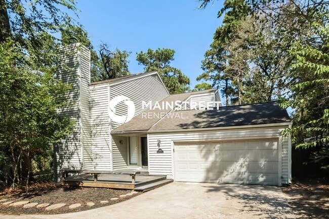 Building Photo - 3 Bedroom Pet-Friendly Home in SPRING, TX with Main Street Renewal