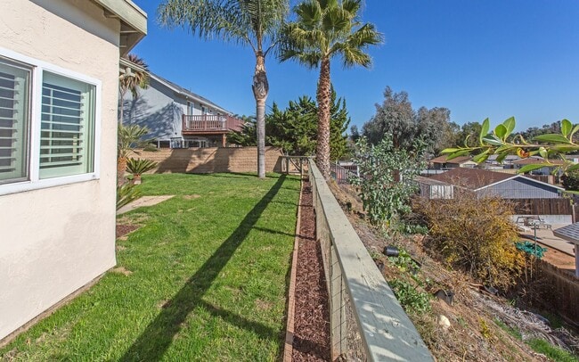 Building Photo - Wonderful 4 bedroom home in San Marcos!