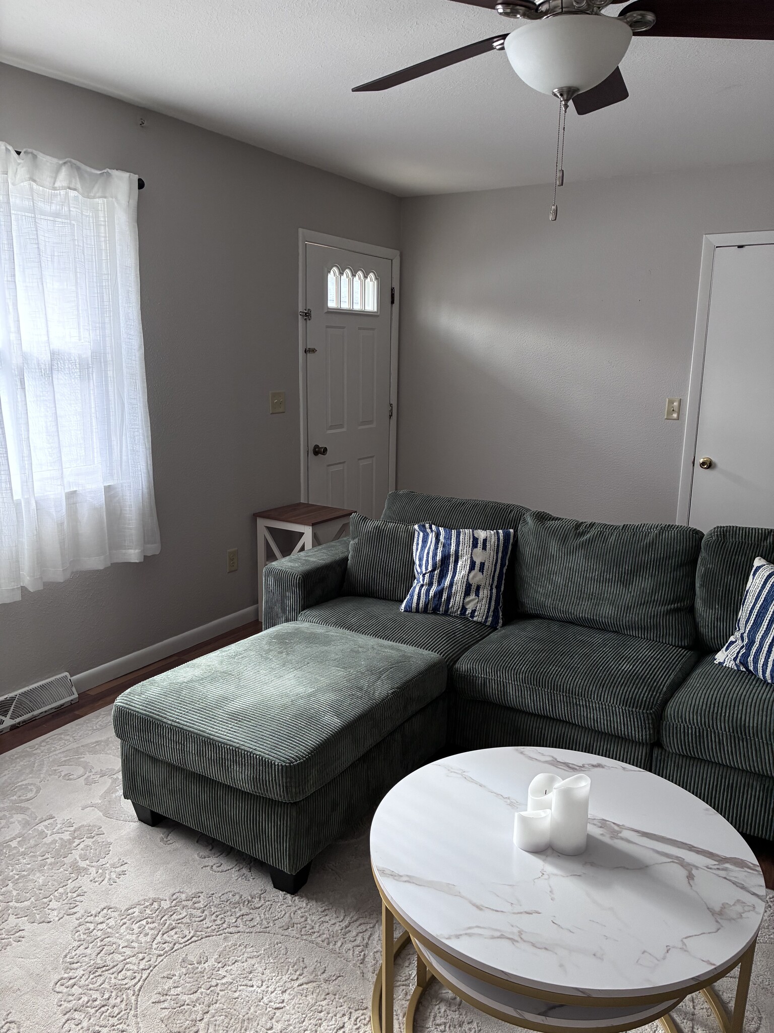 Building Photo - 1026 N Jefferson St