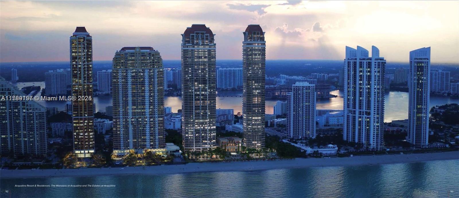 Building Photo - 17901 Collins Ave
