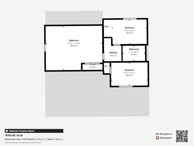 Building Photo - 16702 SE 1st St