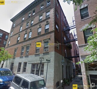 Building Photo - 4 Champney Pl