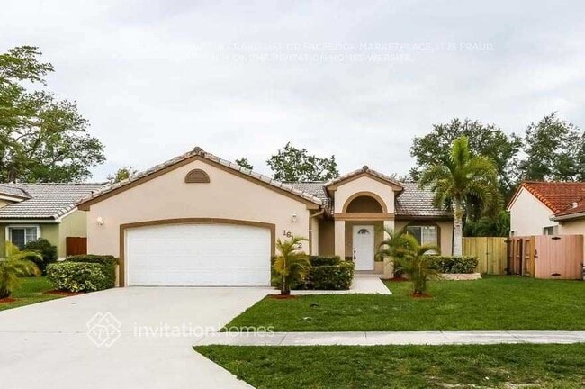 Building Photo - 16122 SW 79th Terrace