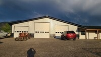 Building Photo - 154 C M R Ln