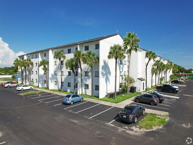 Building Photo - The Meridian at 2825