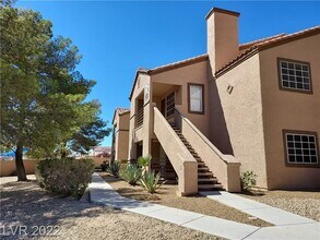 Building Photo - Fully Furnished Summerlin South Condo | 2 Bedroom | Flexible 1–12 Month Lease | Corporate & Reloc...