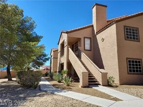 Building Photo - Summerlin South | 2 Bedroom | 2 Bathroom | Flexible 1–12 Month Lease | Perfect For Traveling Prof...