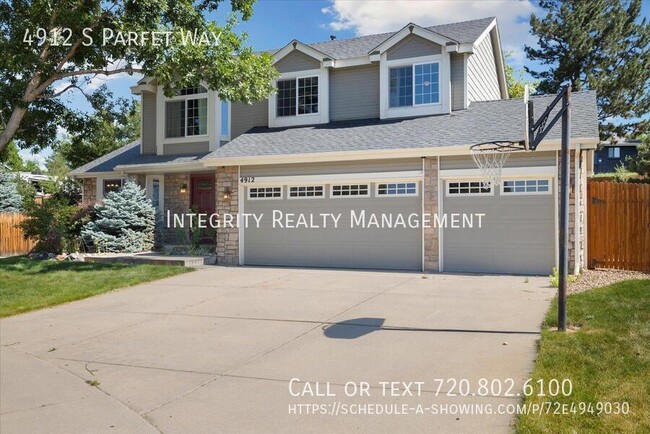 Primary Photo - 4912 S Parfet Way