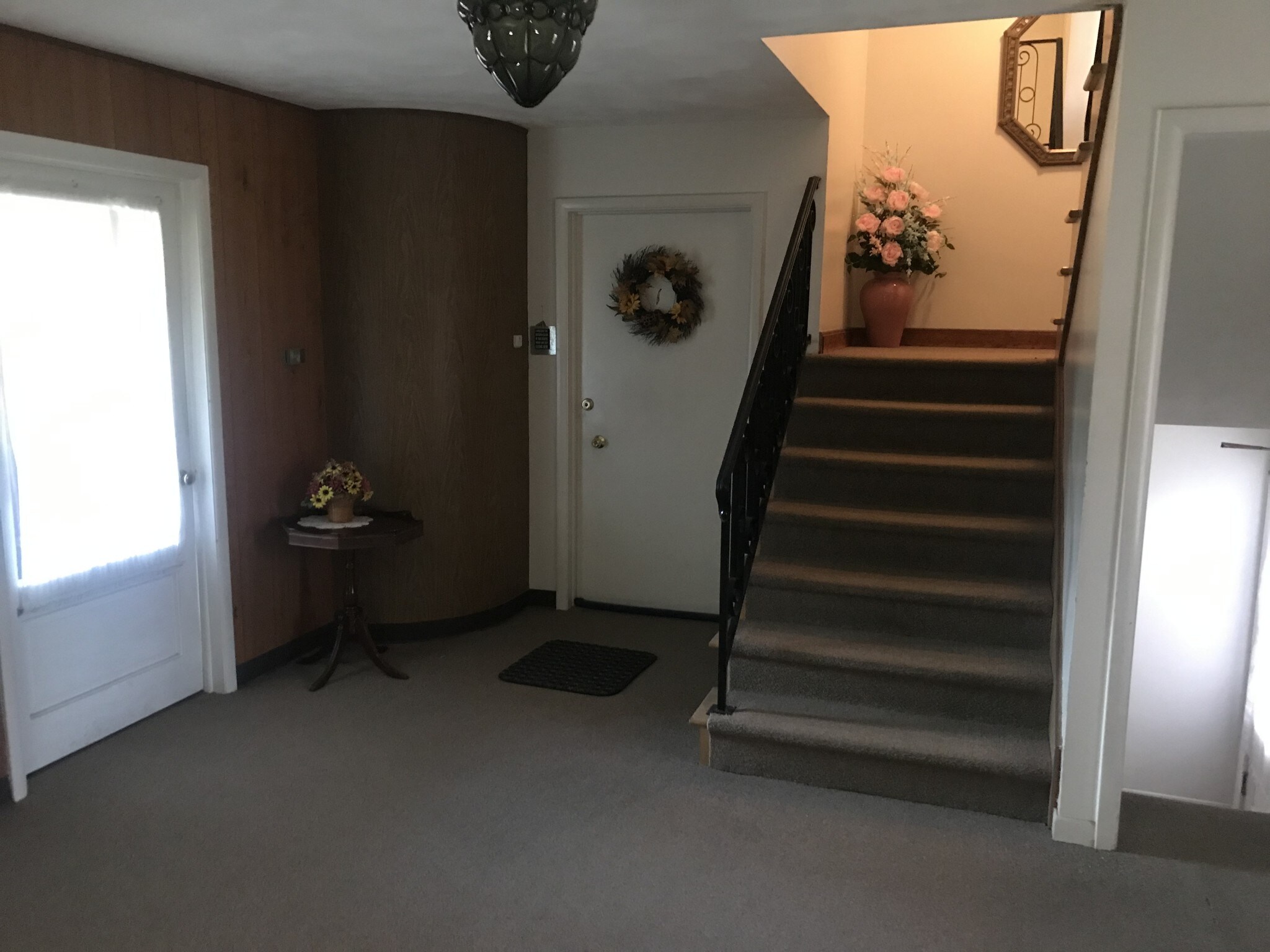 Common area - 1501 W 3rd St