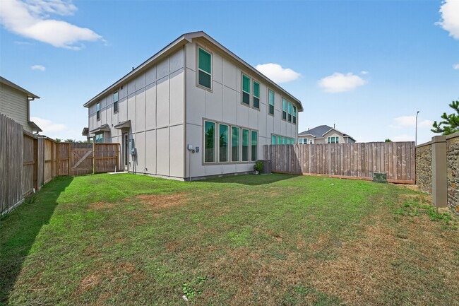 Building Photo - 5607 Foggy Vine Ct