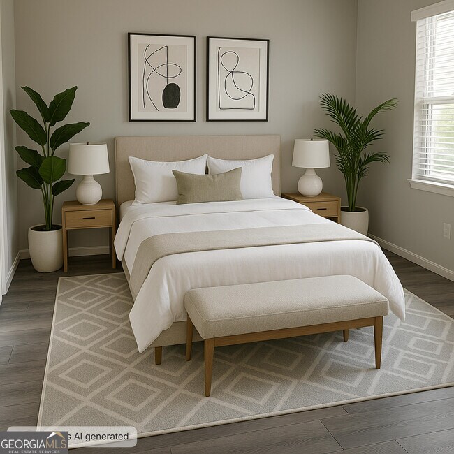 Building Photo - 1980 Stanton Rd