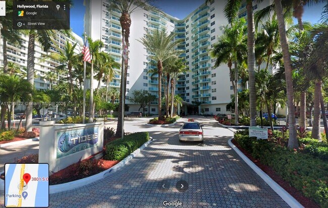Building Photo - 3801 S Ocean Dr