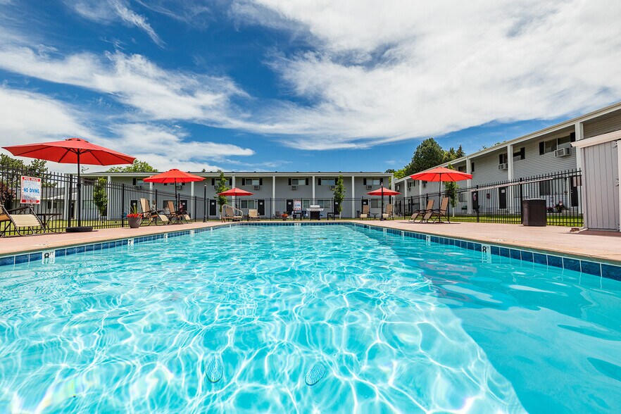 Mount Vernon 4703 W Kootenai St Boise ID 83705 Apartment Finder