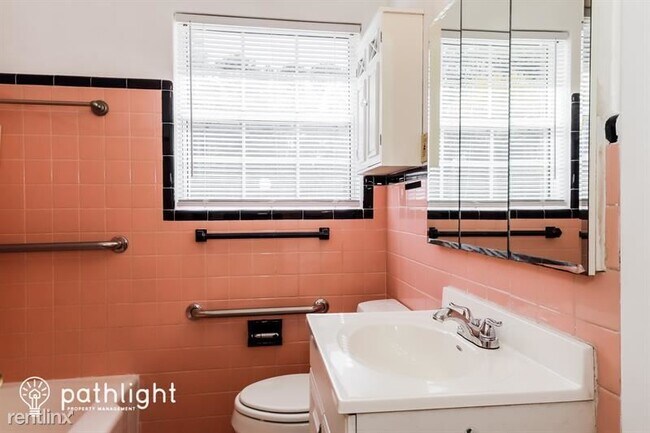 Building Photo - 3 br, 1 bath House - 7120 Sans Souci Rd UNIT
