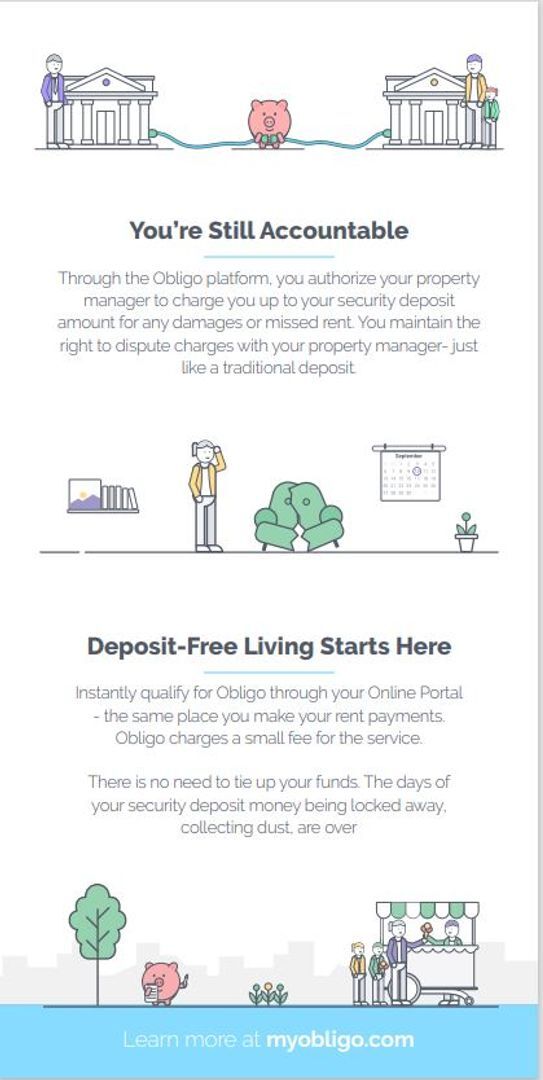 Building Photo - RESORT STYLE LIVING!