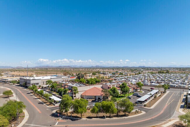 Building Photo - Quilceda Villa Apartments