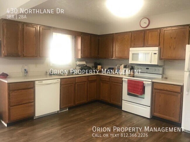 Building Photo - 430 Northlane Dr