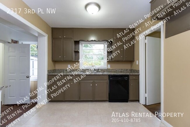 Building Photo - 2317 3rd Pl NW