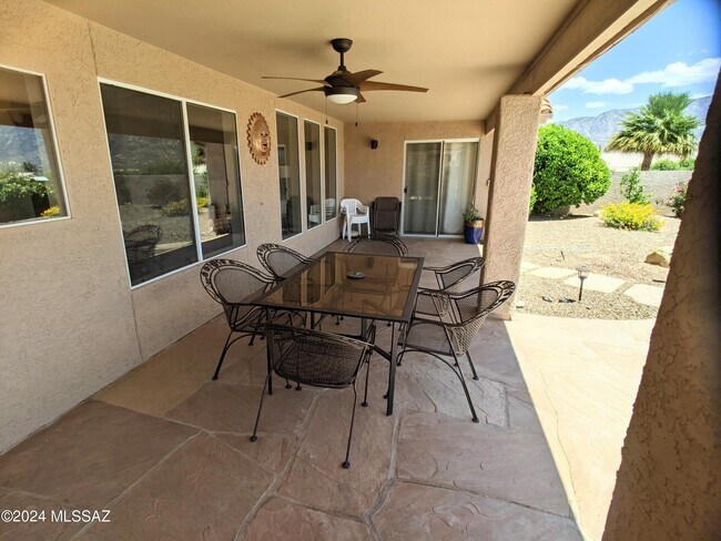 Building Photo - 63945 E Orangewood Ln