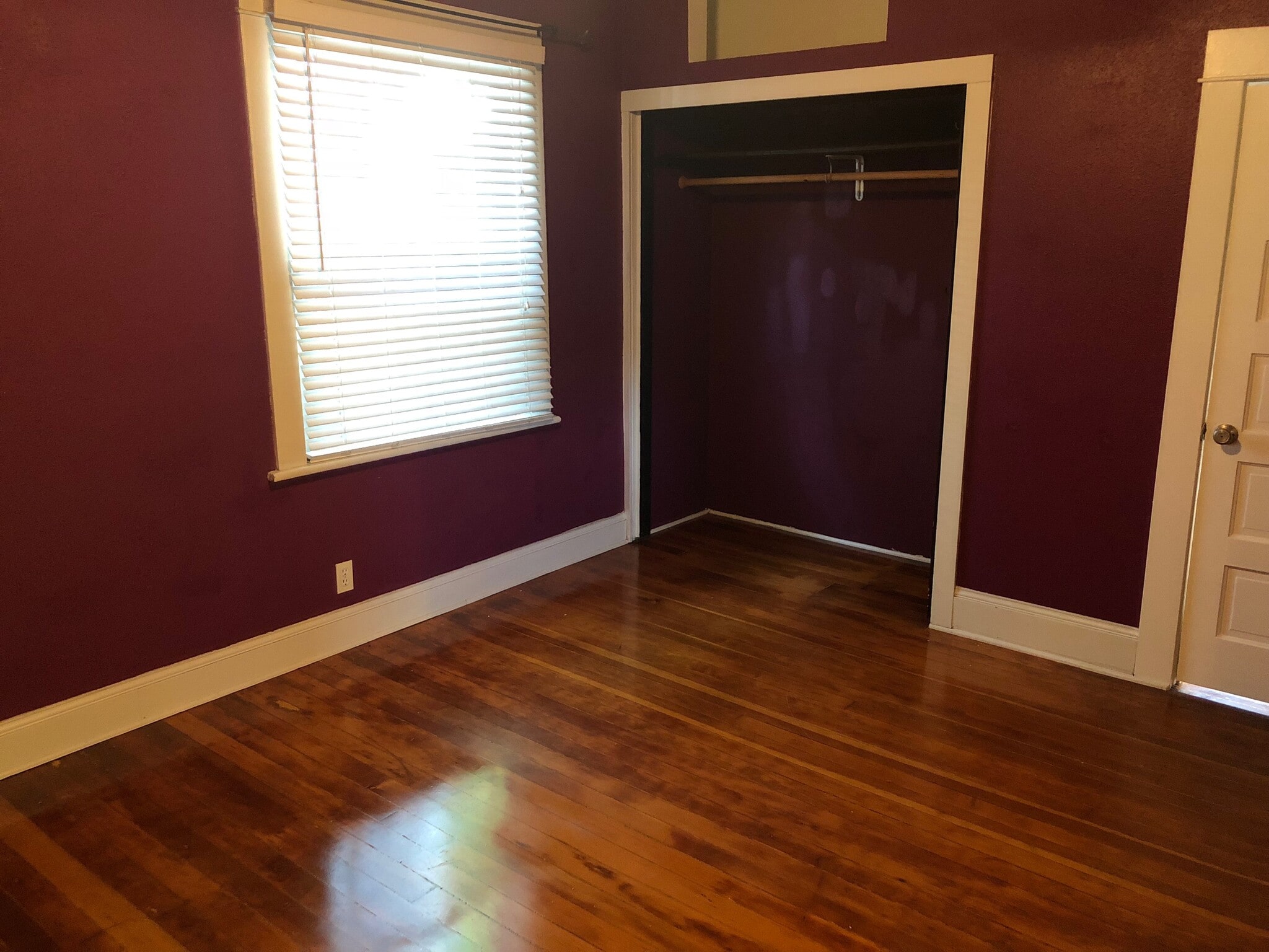 Main Bedroom - 703 SE Cesar Estrada Chavez Blvd