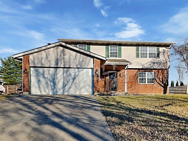 Building Photo - 6334 Tara Brooke Ct