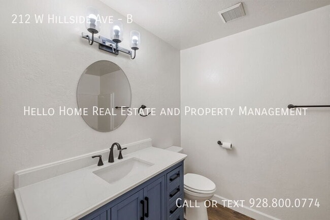 Building Photo - 212 W Hillside Ave