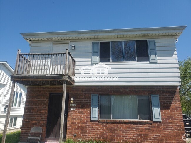 Building Photo - 9324 W Allyn St
