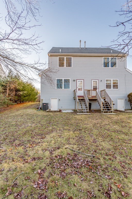 Building Photo - 9 Quincy Way