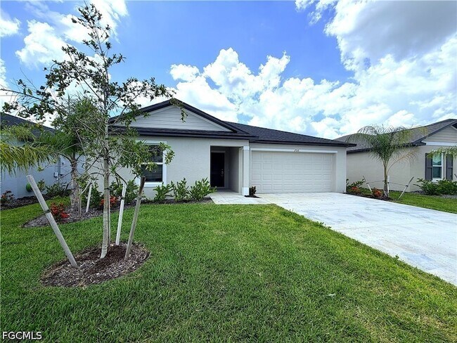 Building Photo - 17216 Cantu Ct
